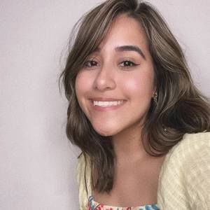 Meet your Posher, Lesly